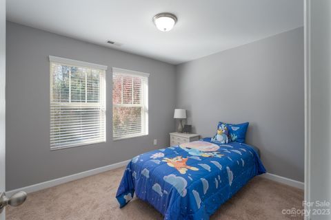 A home in Lake Wylie