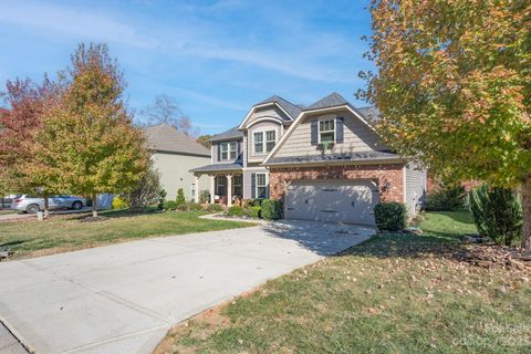 A home in Lake Wylie