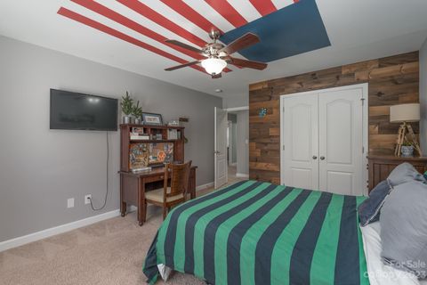 A home in Lake Wylie