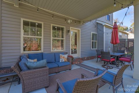 A home in Lake Wylie