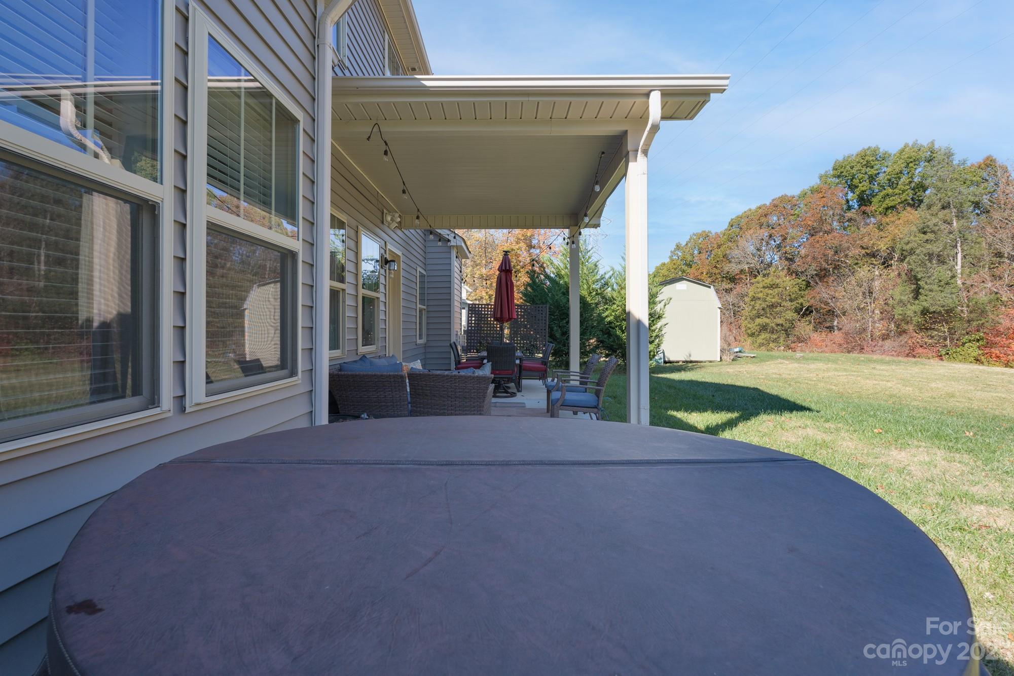 Lake Forest - Residential