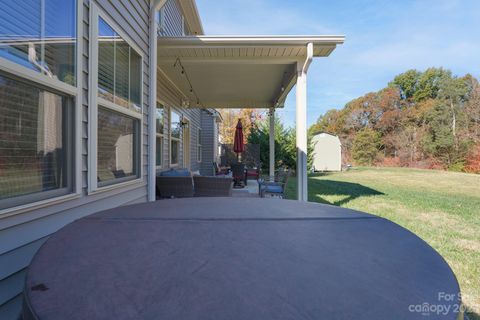 A home in Lake Wylie