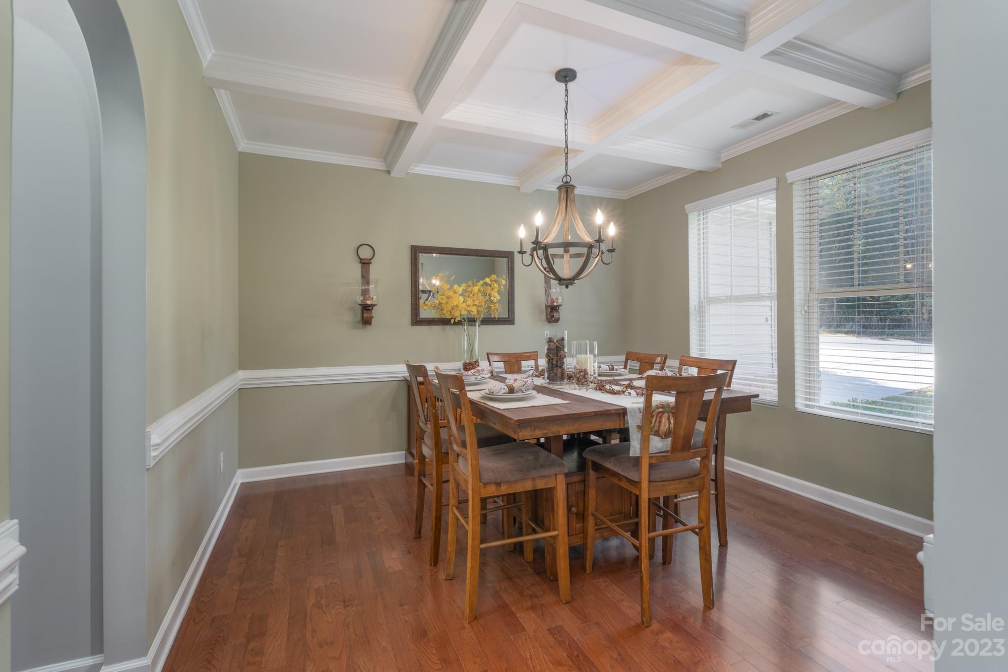 Lake Forest - Residential