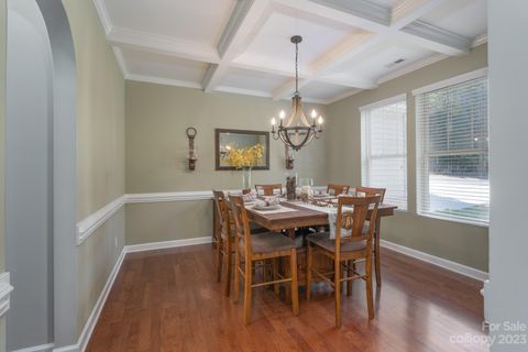 A home in Lake Wylie
