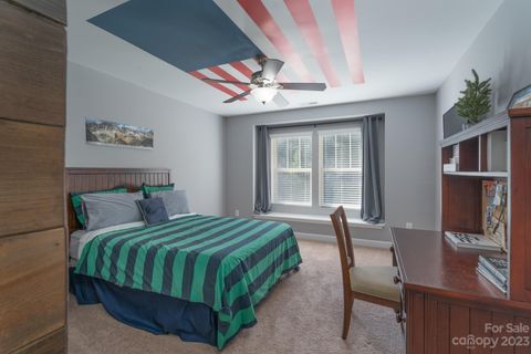 A home in Lake Wylie