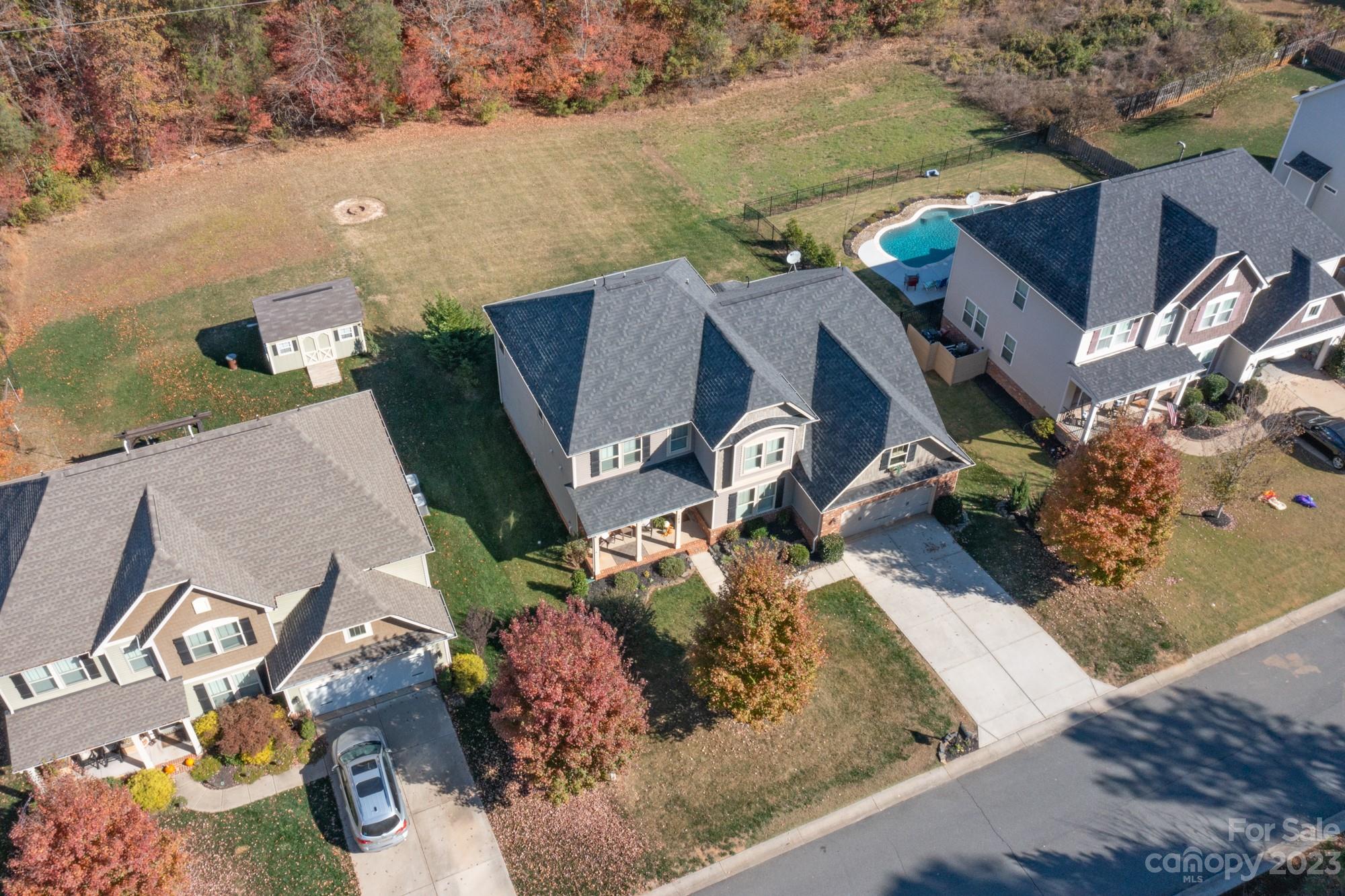 Lake Forest - Residential