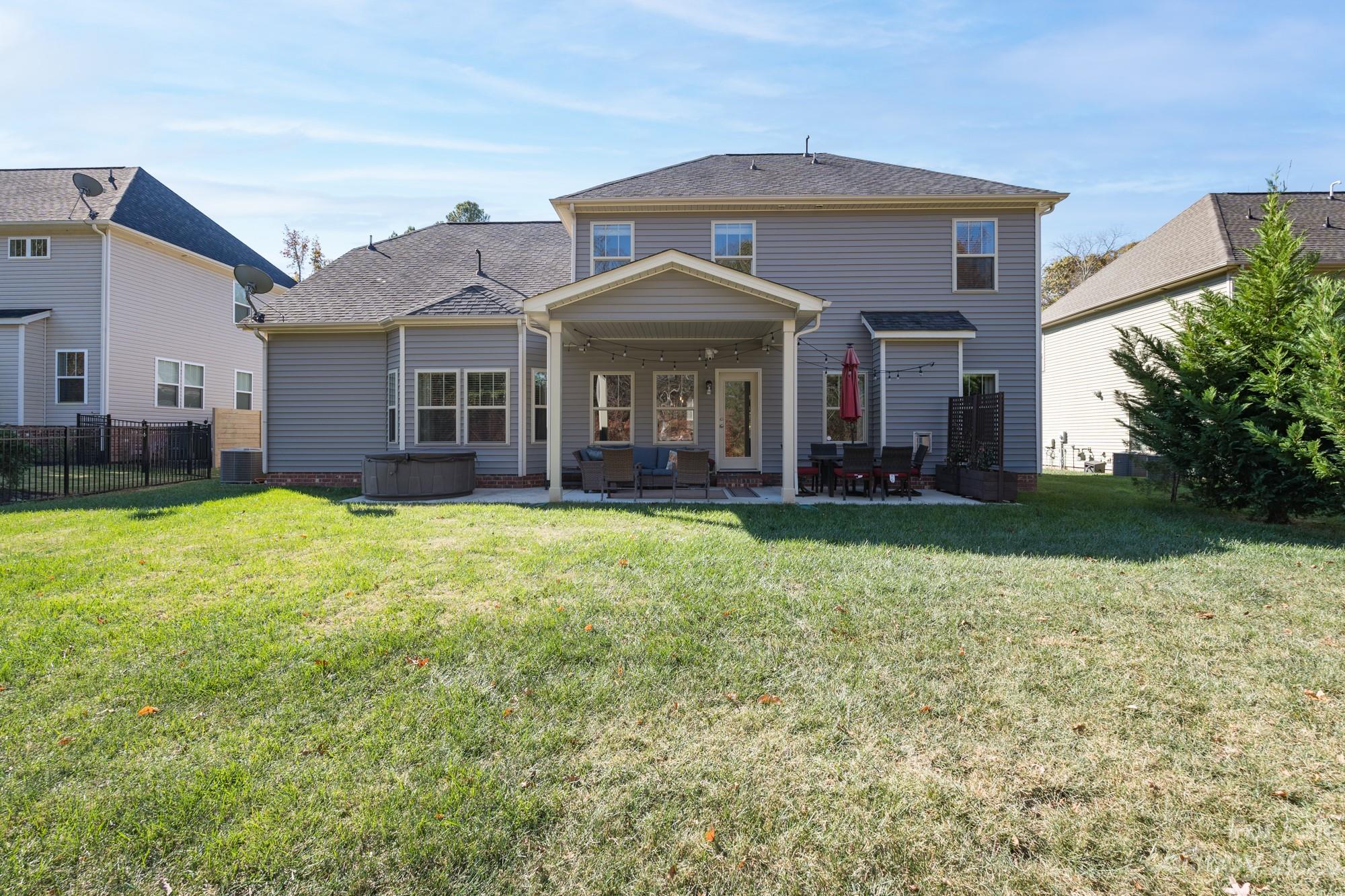 Lake Forest - Residential