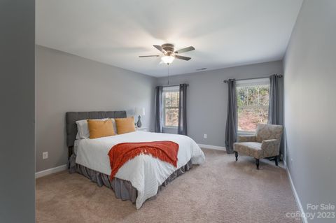 A home in Lake Wylie