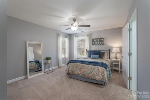 A home in Lake Wylie