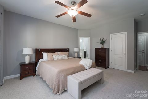 A home in Lake Wylie