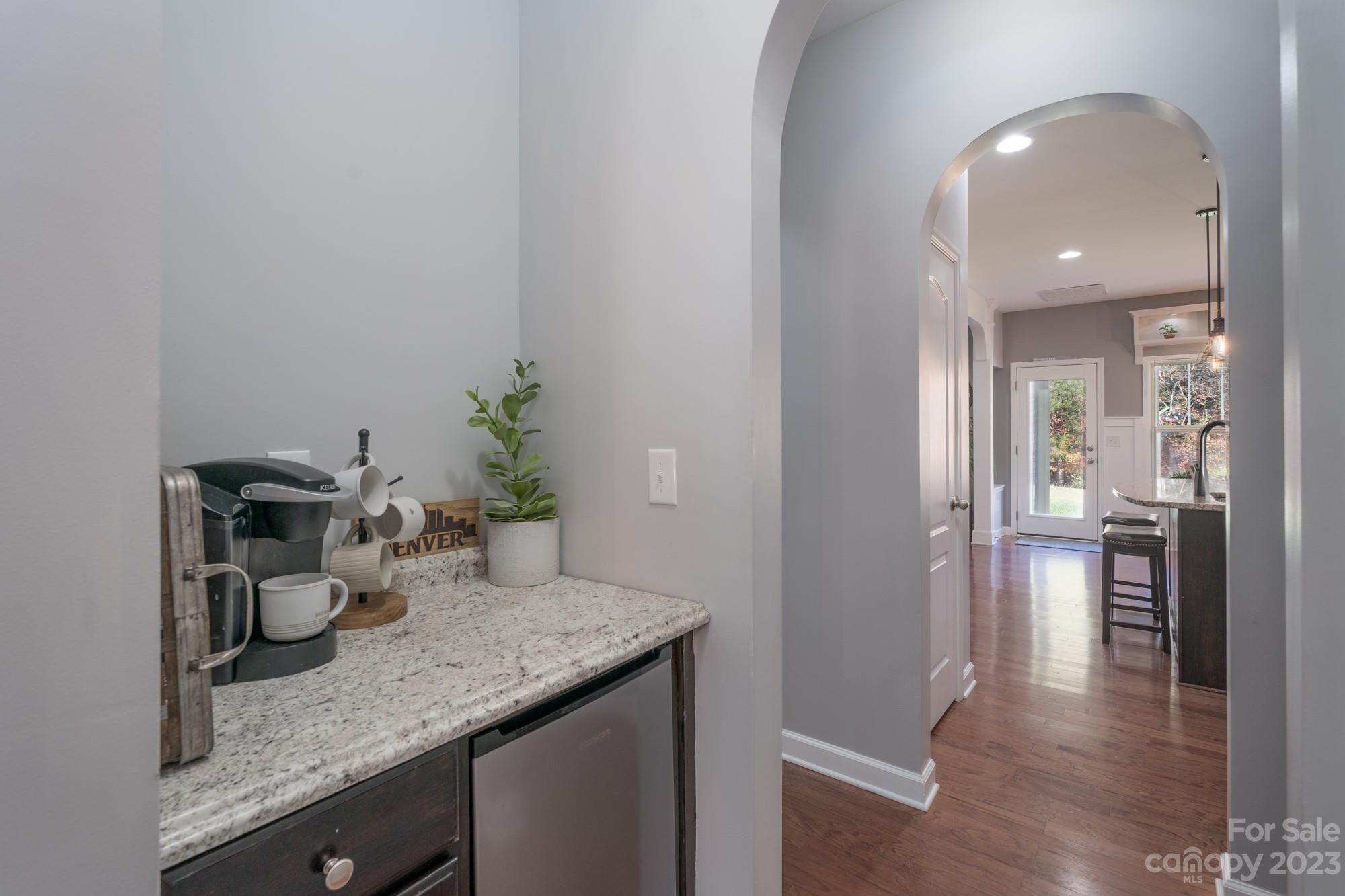 Lake Forest - Residential