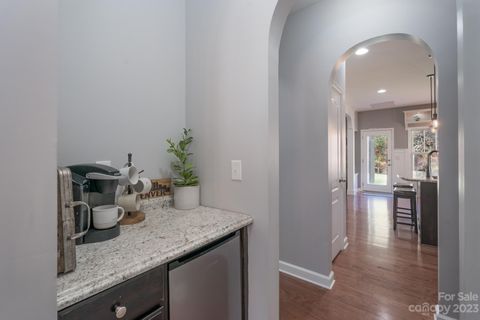 A home in Lake Wylie