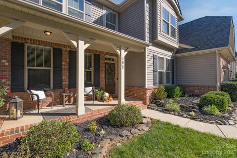 A home in Lake Wylie