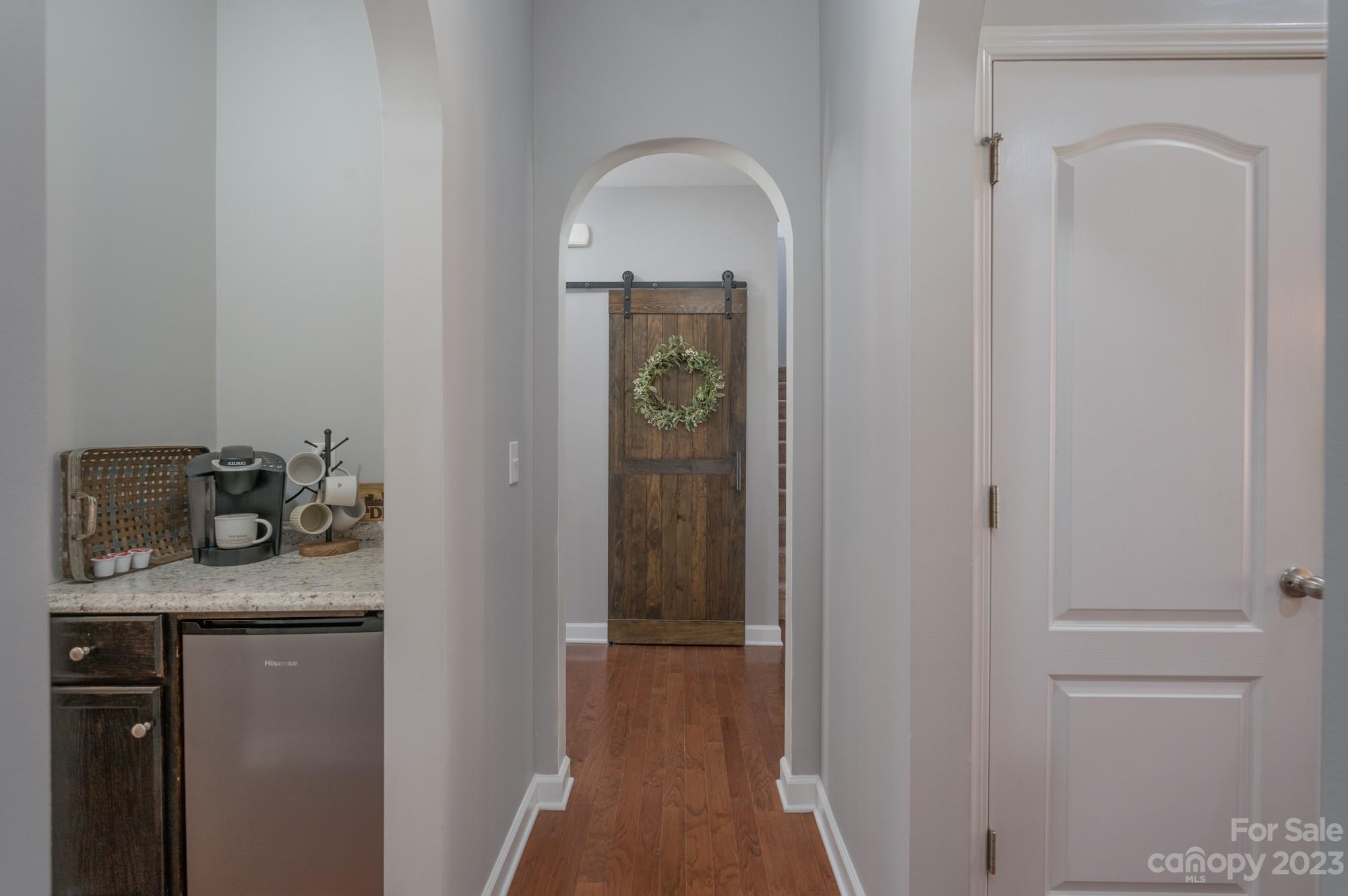 Lake Forest - Residential