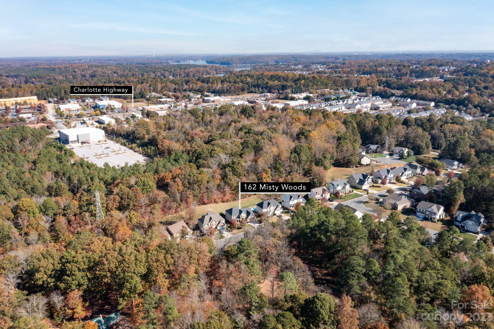 Lake Forest - Residential