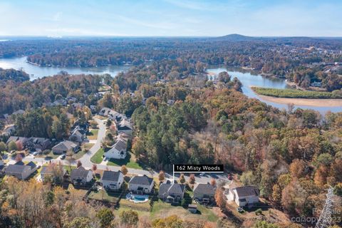 A home in Lake Wylie