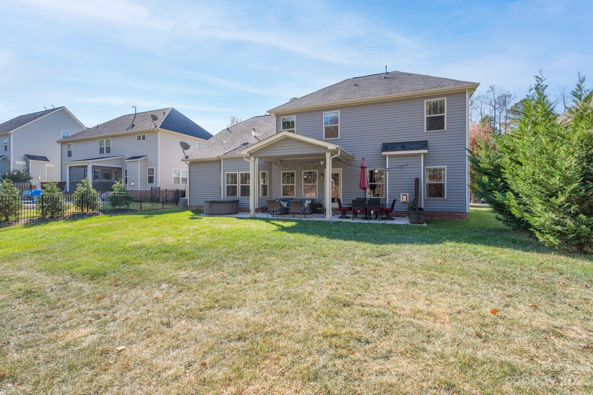 Lake Forest - Residential