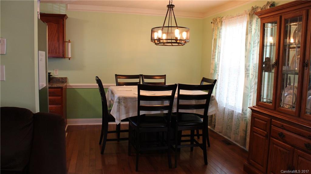 Wild Wing - Residential