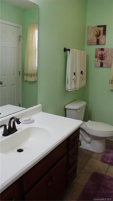 Wild Wing - Residential