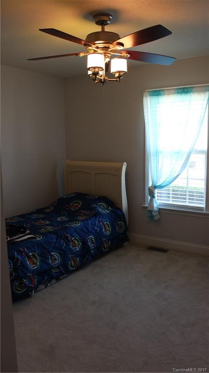 Wild Wing - Residential