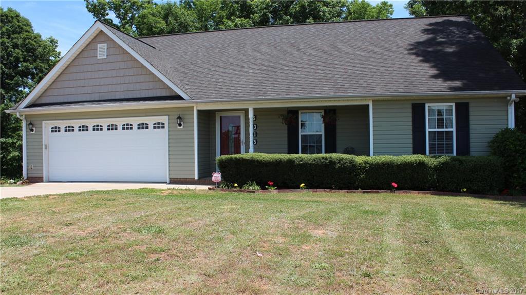 Wild Wing - Residential