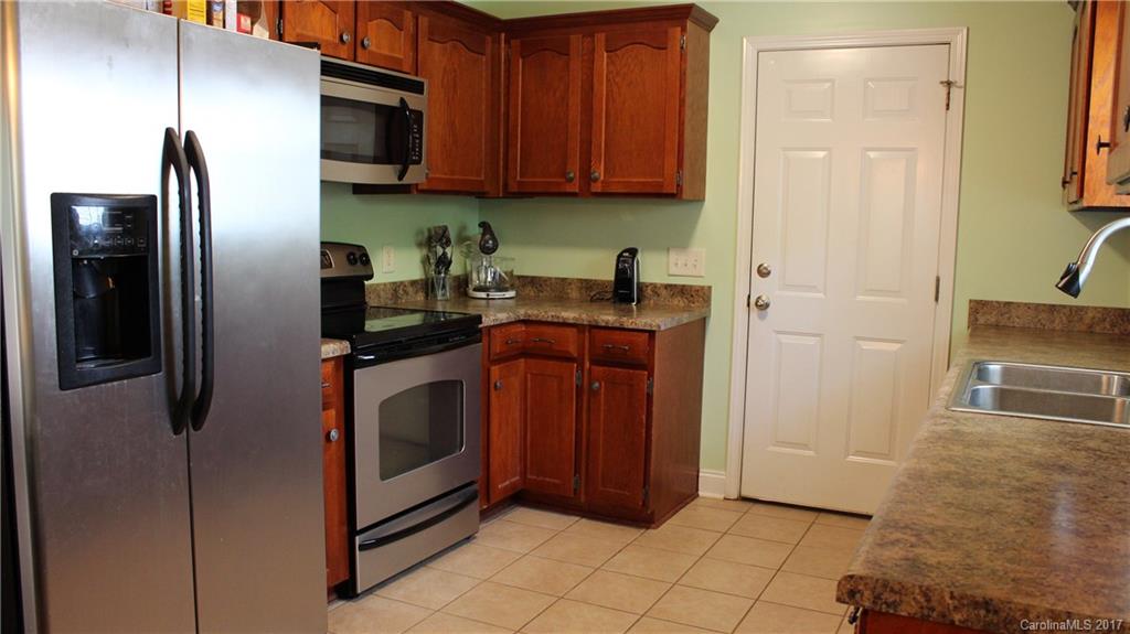 Wild Wing - Residential