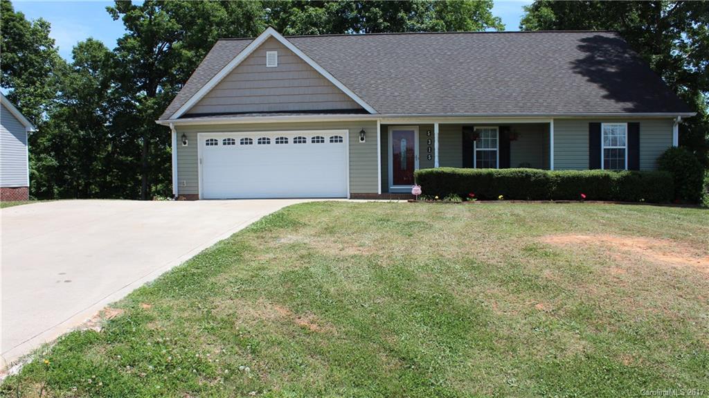 Wild Wing - Residential