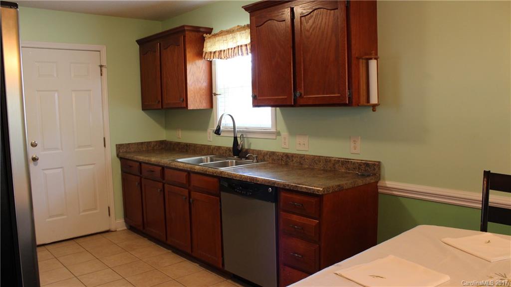 Wild Wing - Residential