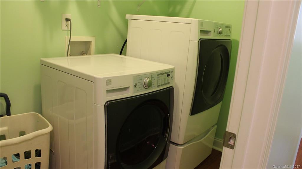 Wild Wing - Residential