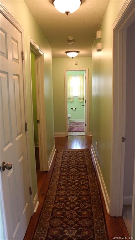 Wild Wing - Residential