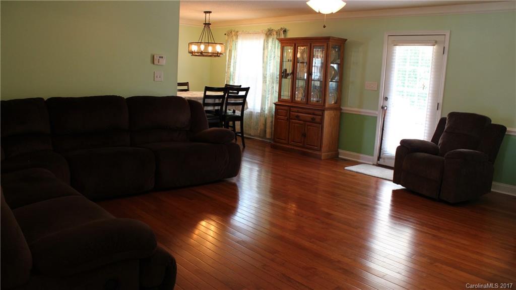 Wild Wing - Residential