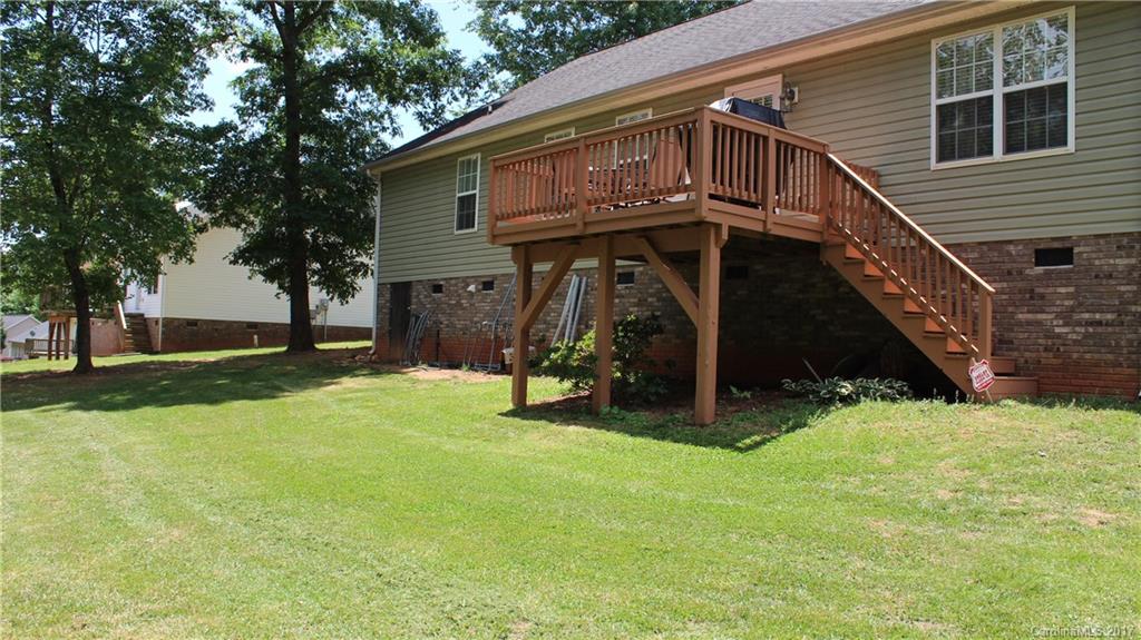 Wild Wing - Residential