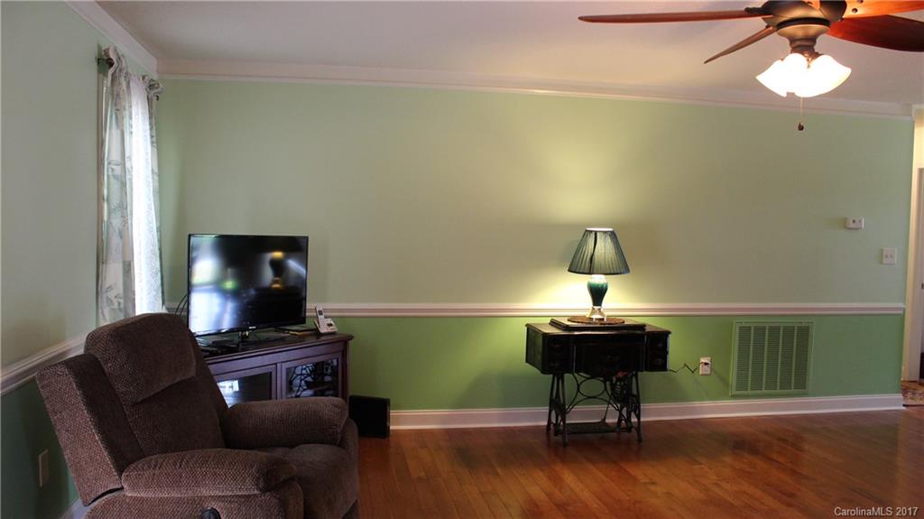 Wild Wing - Residential