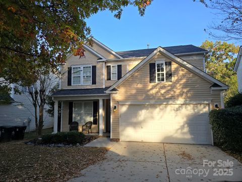 1960 Wilburn Park Lane NW Charlotte NC 28269