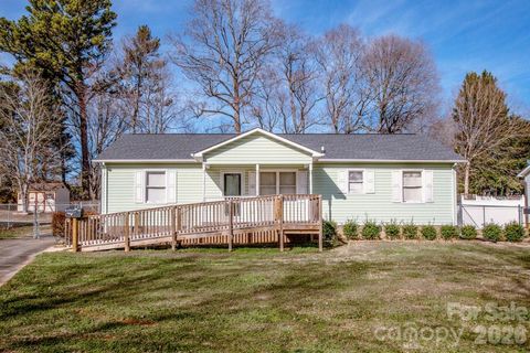 305 Keller Street China Grove NC 28023