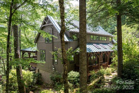 151 Sanctuary Drive Burnsville NC 28714
