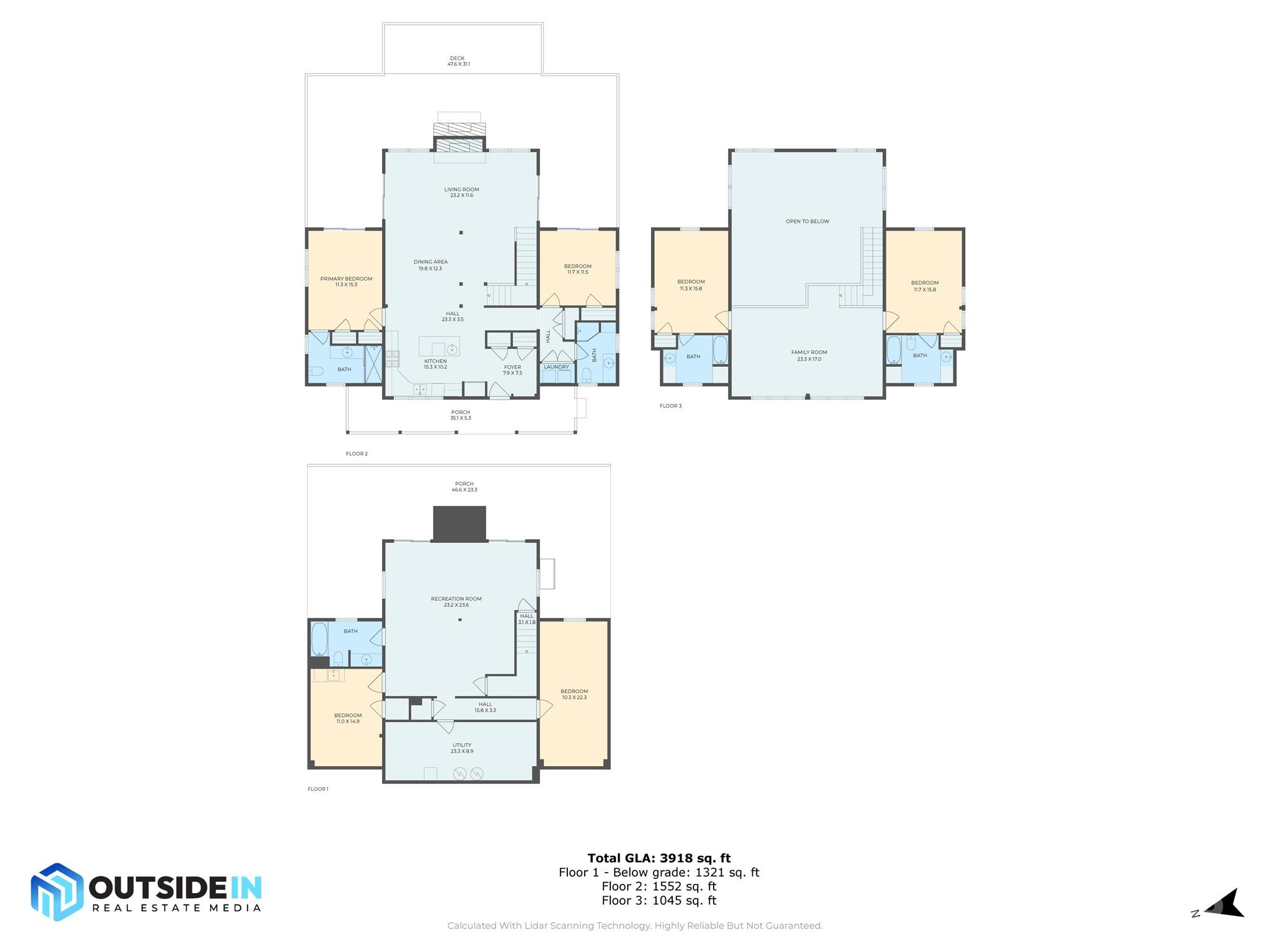 151 Sanctuary Drive