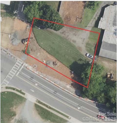 Photo of 709 Matheson Avenue, Charlotte, NC 28205 (MLS # 4405274)