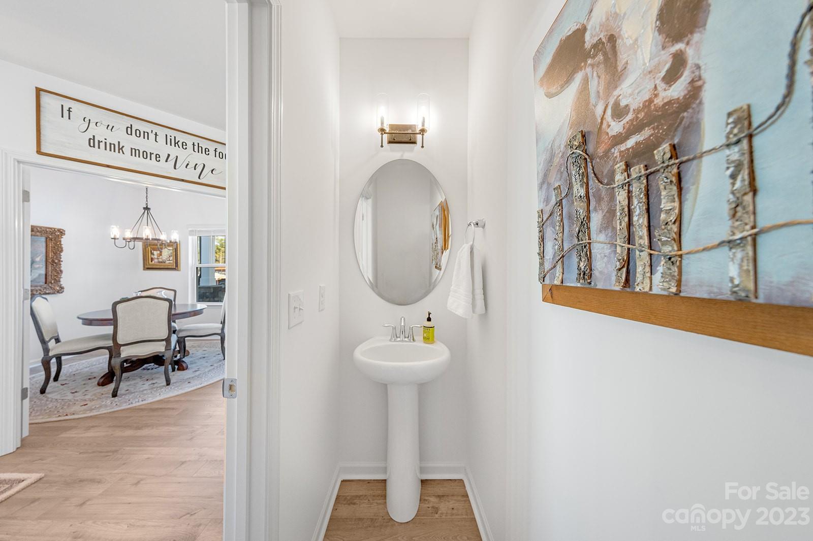 Edgewater - Residential