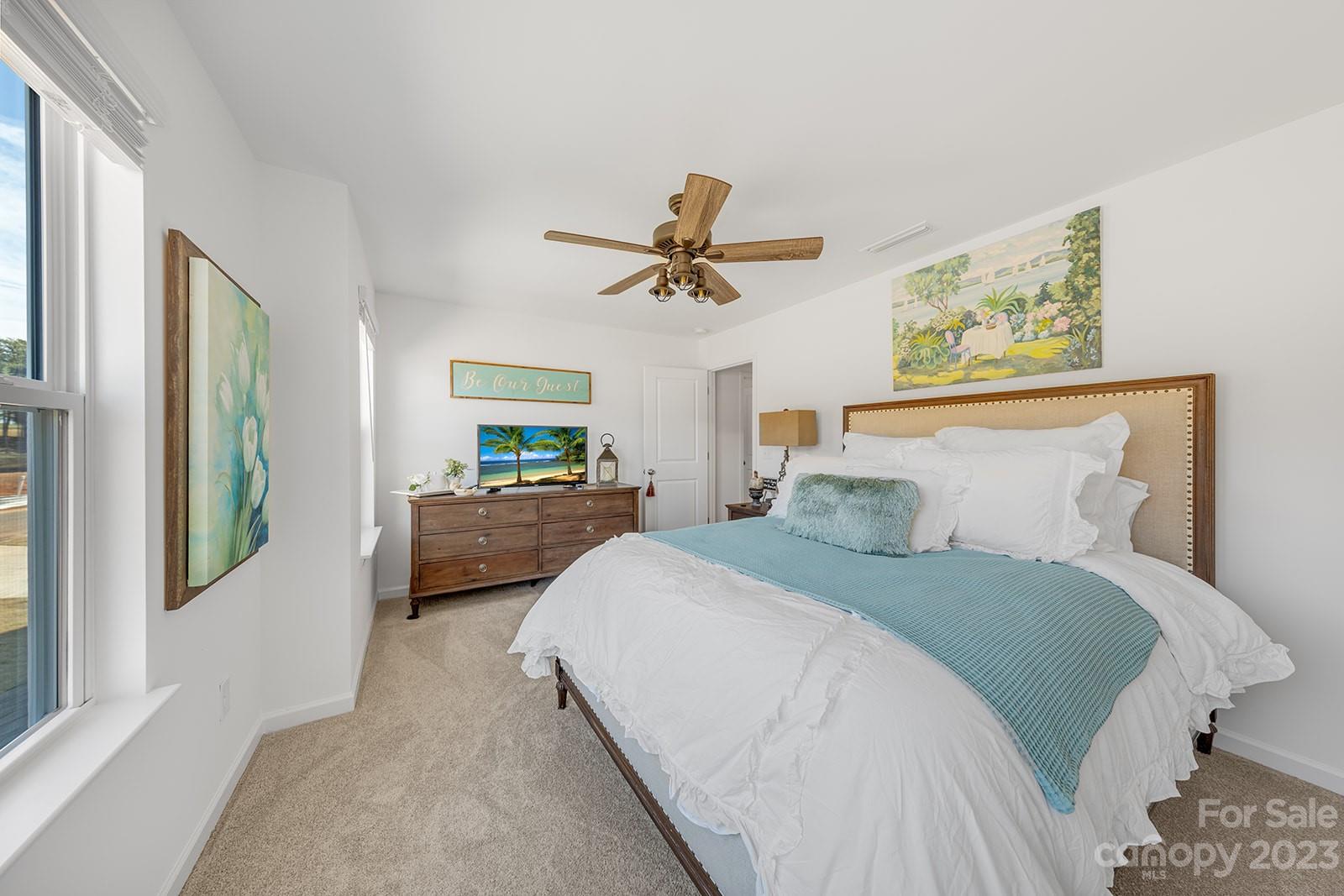 Edgewater - Residential