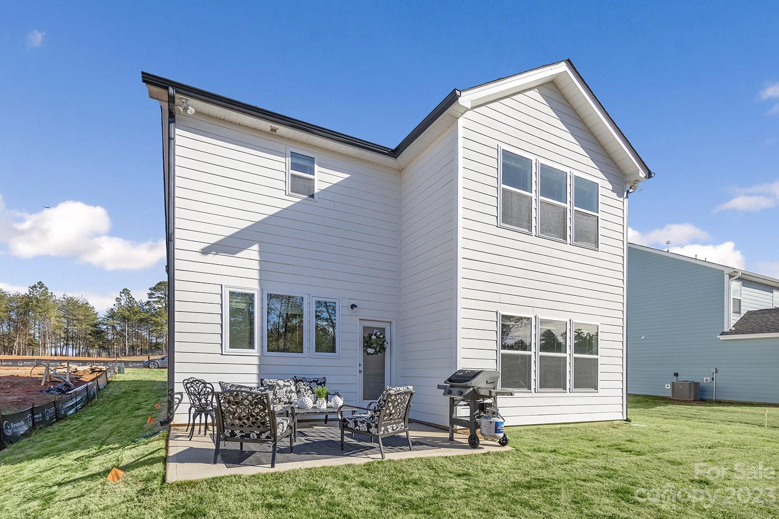 Edgewater - Residential