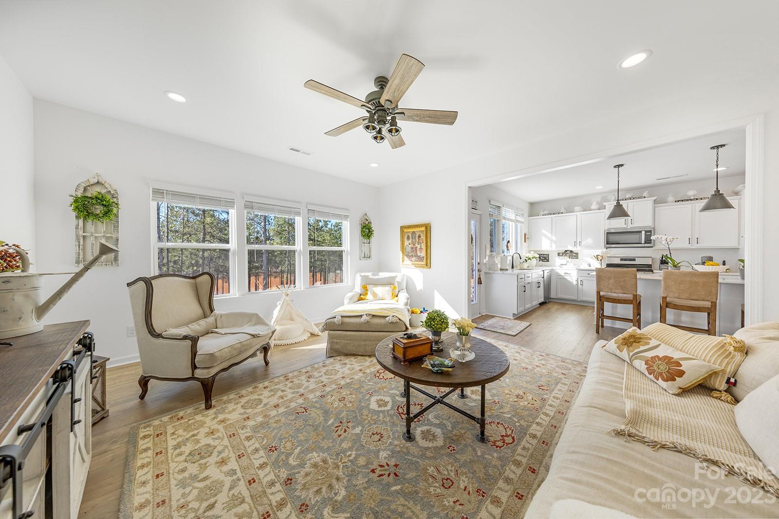 Edgewater - Residential