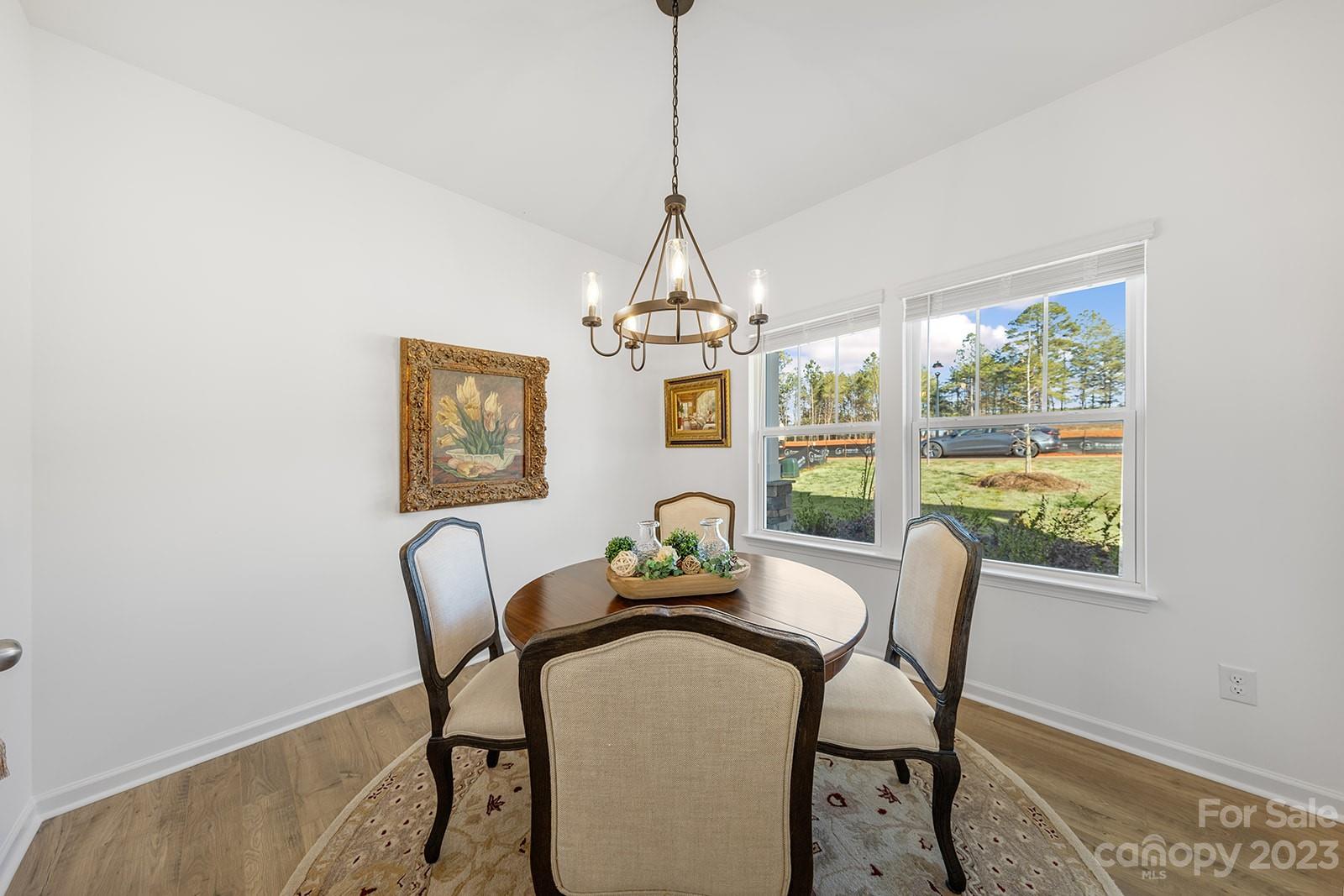 Edgewater - Residential