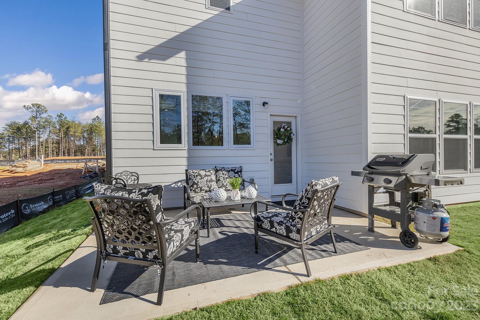 Edgewater - Residential