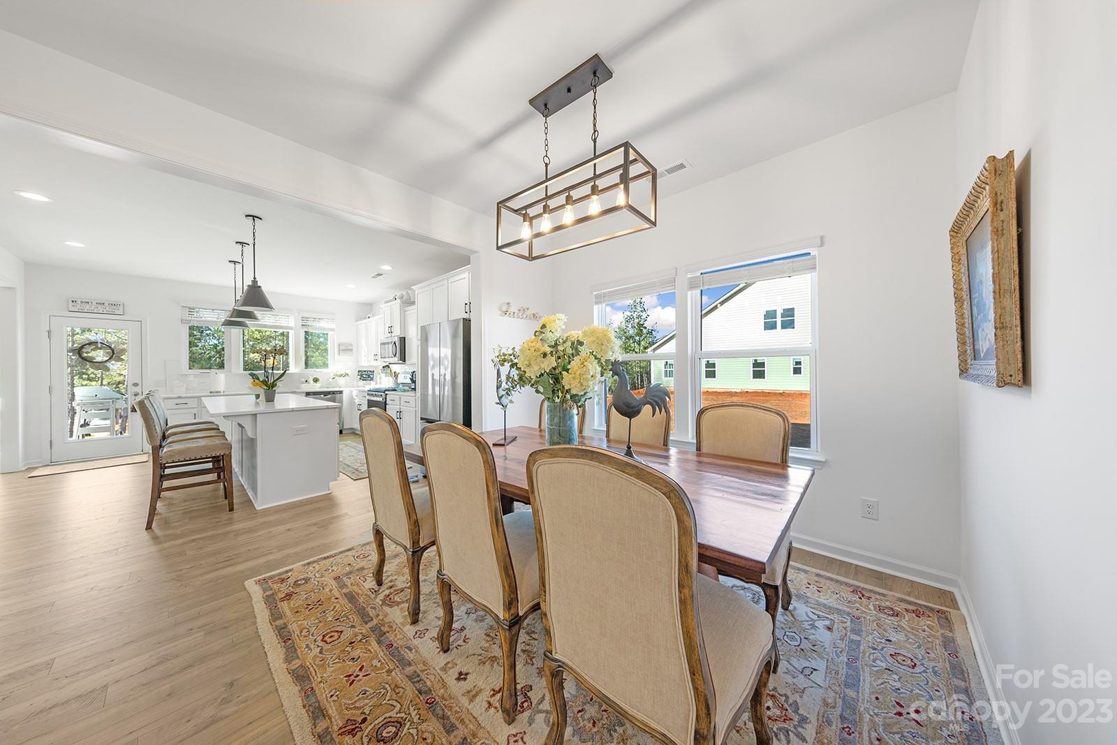 Edgewater - Residential