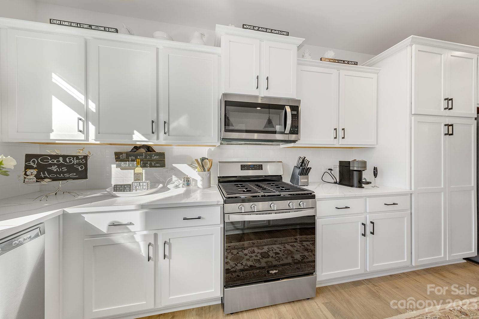 Edgewater - Residential