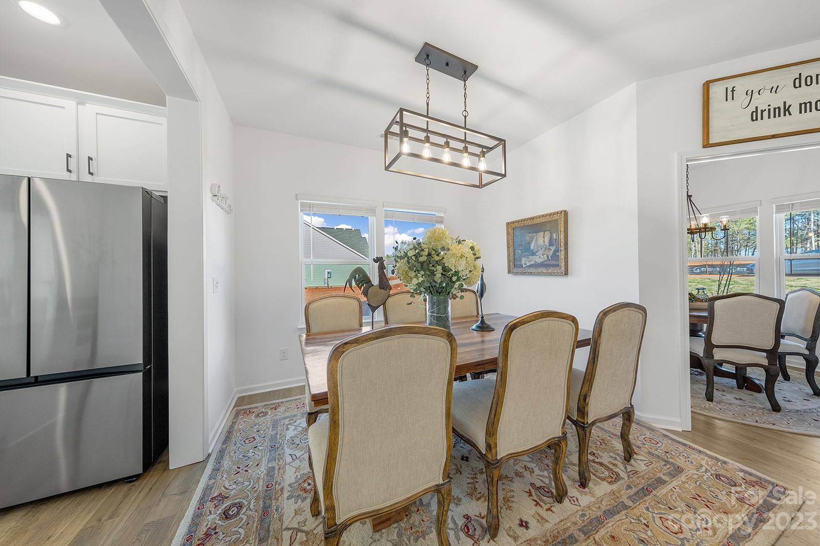 Edgewater - Residential