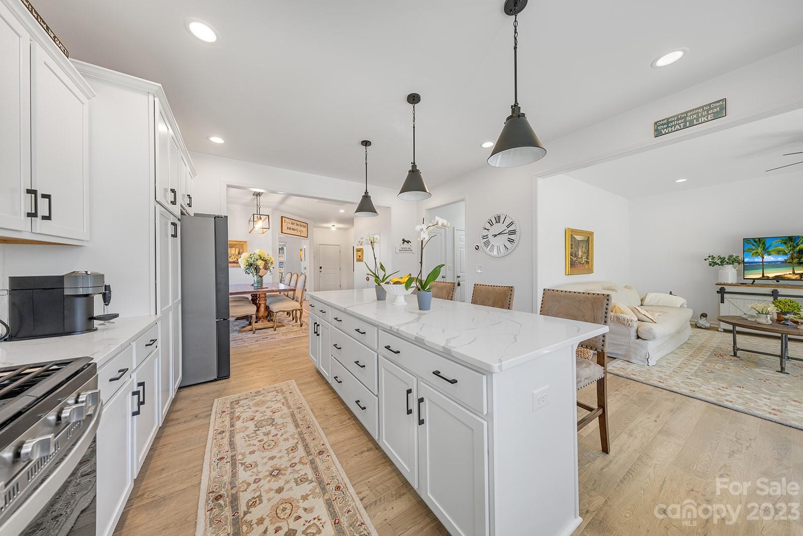 Edgewater - Residential