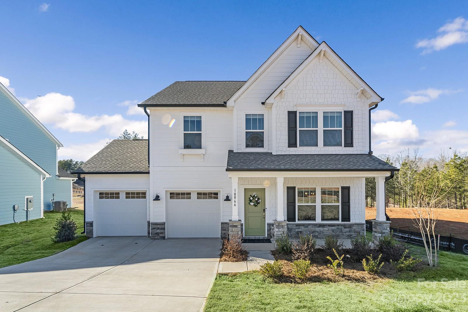 Edgewater - Residential