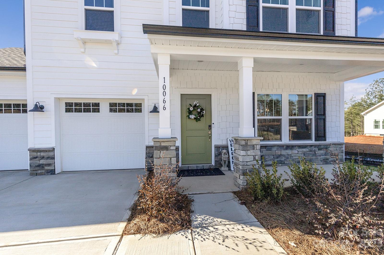 Edgewater - Residential